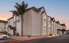 Comfort Inn & Suites Salinas City Center Area